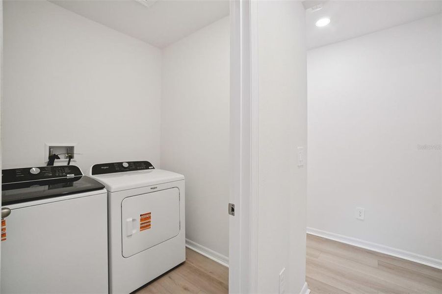 Image 44 of a home in Leyland Preserve - Classic Series.