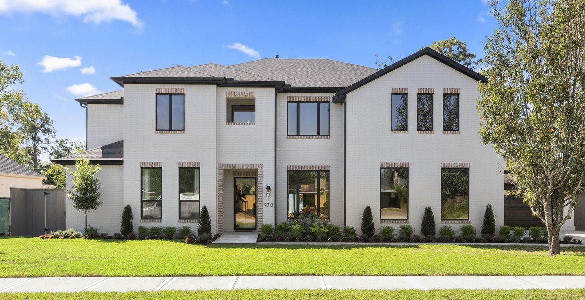 Example Photo of Builder’s Previously Built Homes. Example Photo of Builder’s Previously Built Homes.