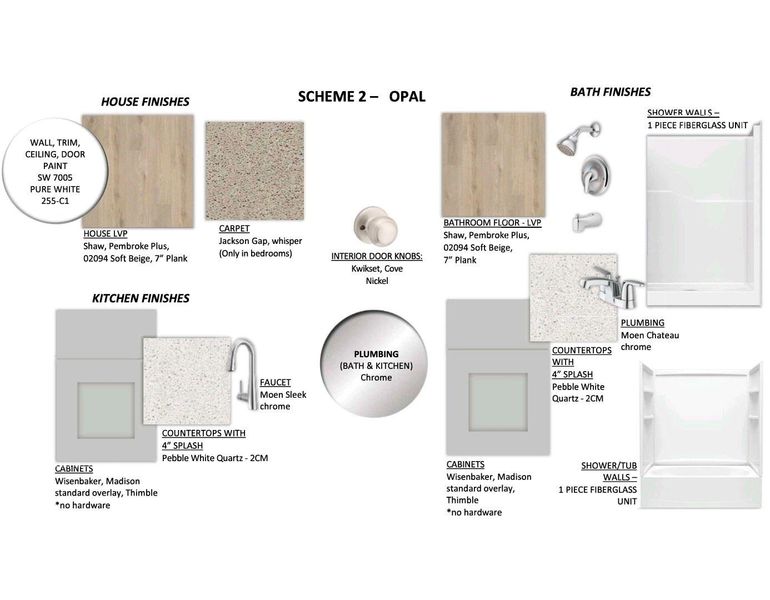 Scheme 2 Opal