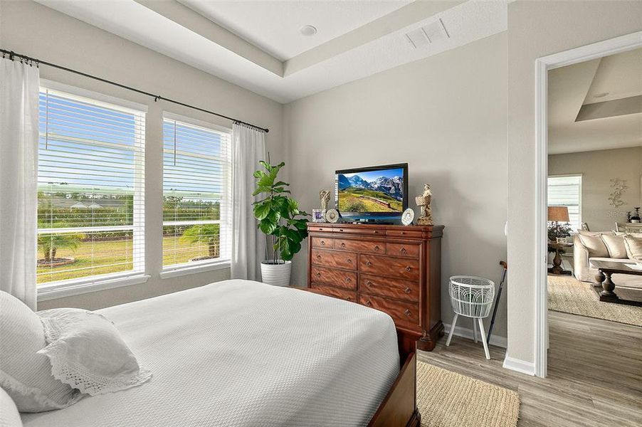 Furnished interior view inside a new home in Reverie at Palm Coast, Palm Coast (Image 5).