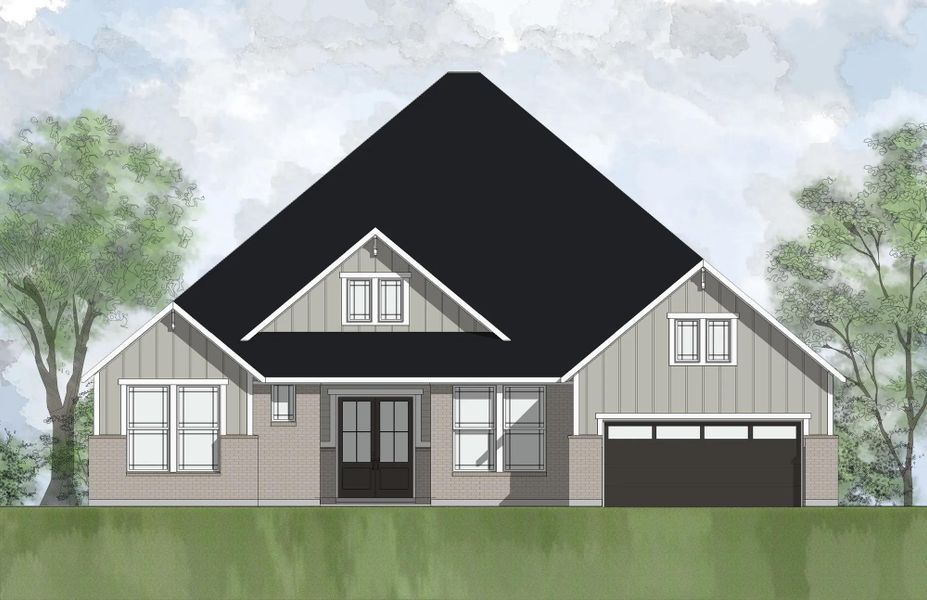 Overlook C Overlook C