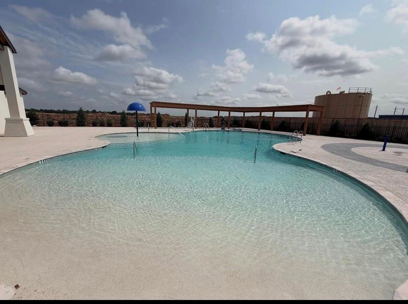 Community amenities in Azalea, Pattison (Image 27). Community amenities in Azalea, Pattison (Image 27).