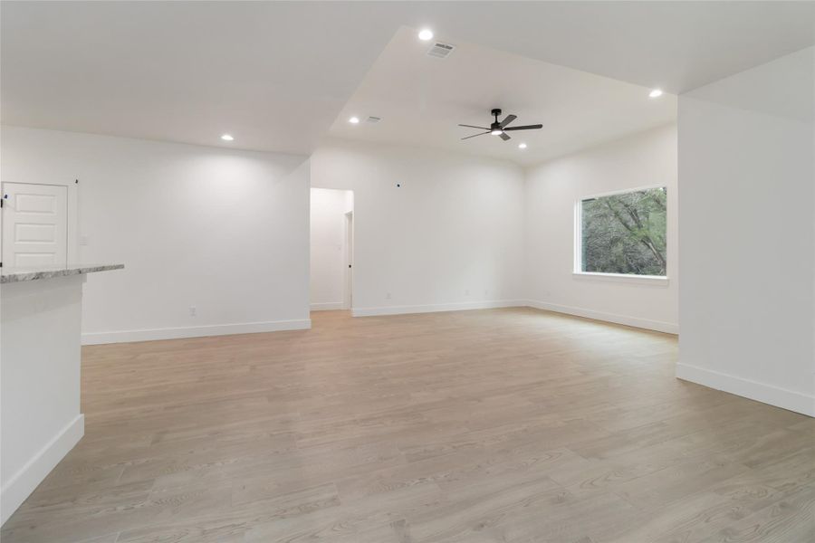 Spacious, unfurnished interior of a new home in , Wimberley (Image 24). Spacious, unfurnished interior of a new home in , Wimberley (Image 24).