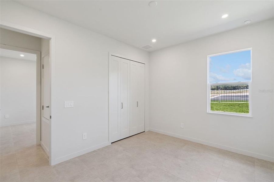Spacious, unfurnished interior of a new home in , Lady Lake (Image 24). Spacious, unfurnished interior of a new home in , Lady Lake (Image 24).