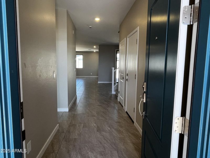 EC Lot 68 Front Entry