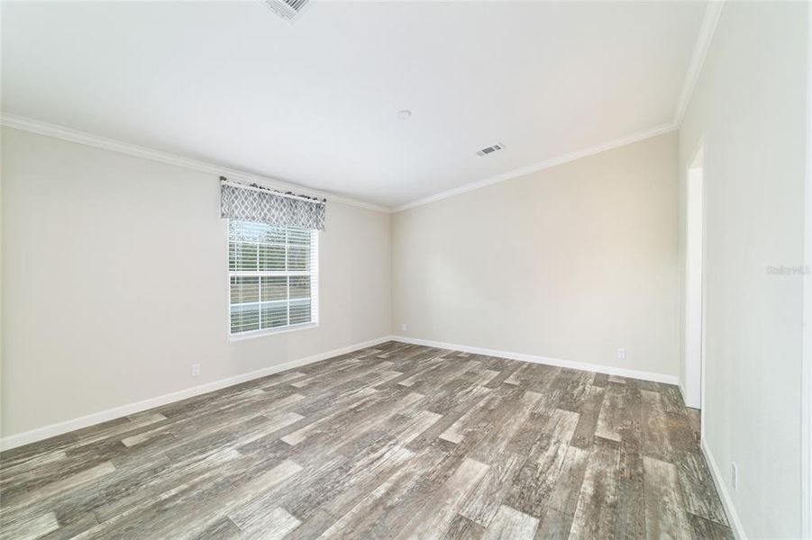 Spacious, unfurnished interior of a new home in , Ocala (Image 24).
