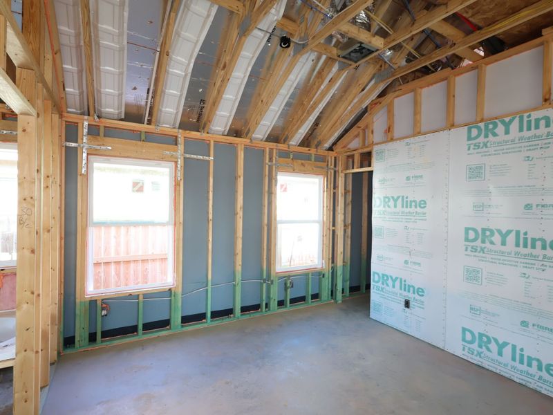 Insulation Insulation