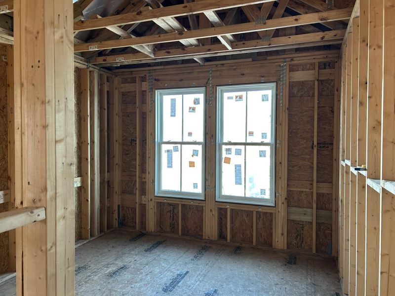 In-progress construction of a new home in , Isle Of Palms, SC (Image 27).