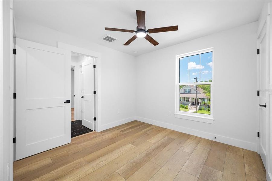 Spacious, unfurnished interior of a new home in , Tampa (Image 21). Spacious, unfurnished interior of a new home in , Tampa (Image 21).
