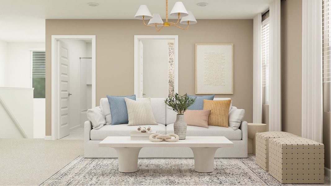 3546 Carlisle Loft 1of2 F2 3546 Carlisle Loft 1of2 F2