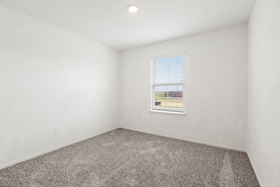 Large room at the front a perfect office