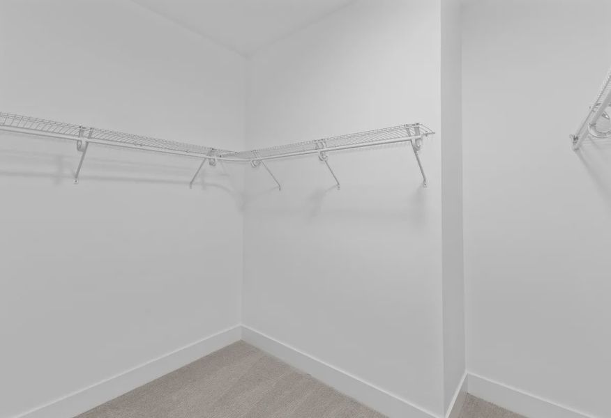 Valletta Primary Closet - 21 of 26