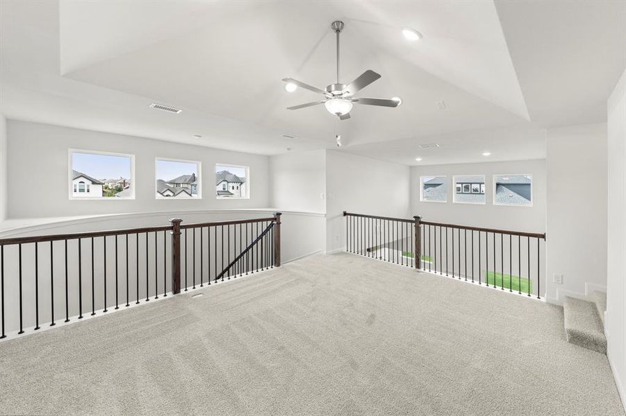 19. 5705 Burford - Game