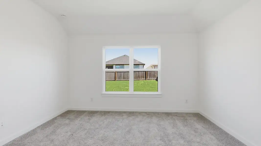 Avalon - Bedroom - Representative