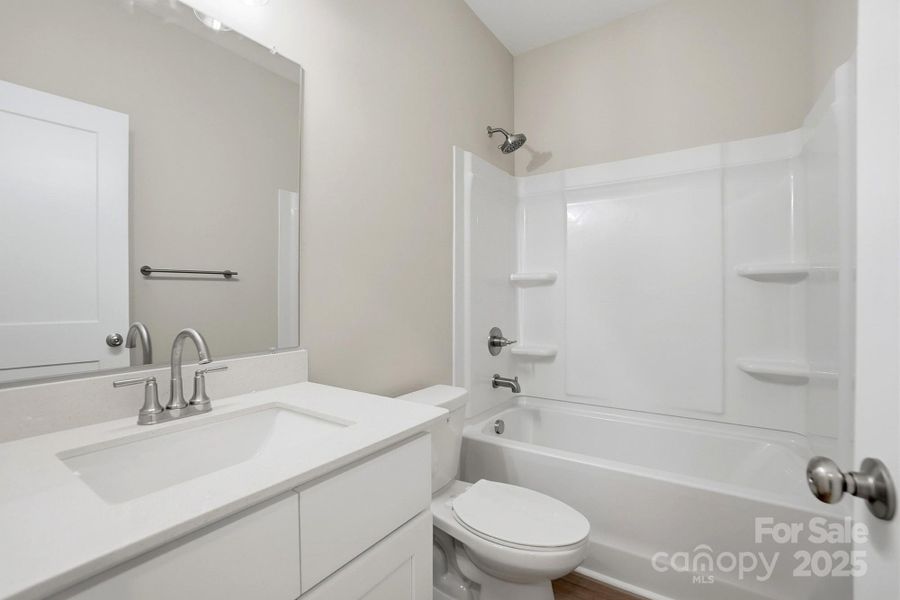 2nd Full Bathroom 2nd Full Bathroom