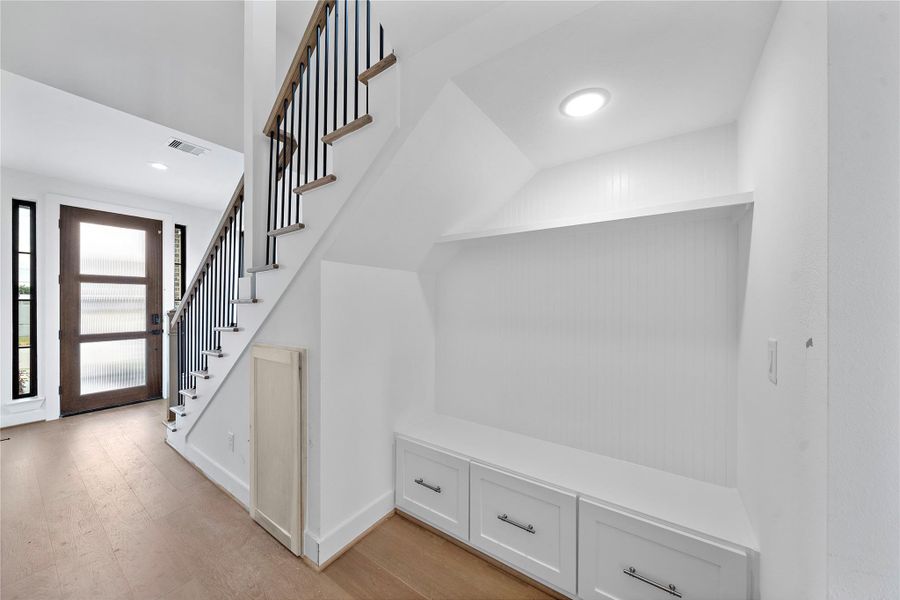 Image 17 of a home in Spring Valley Creek.