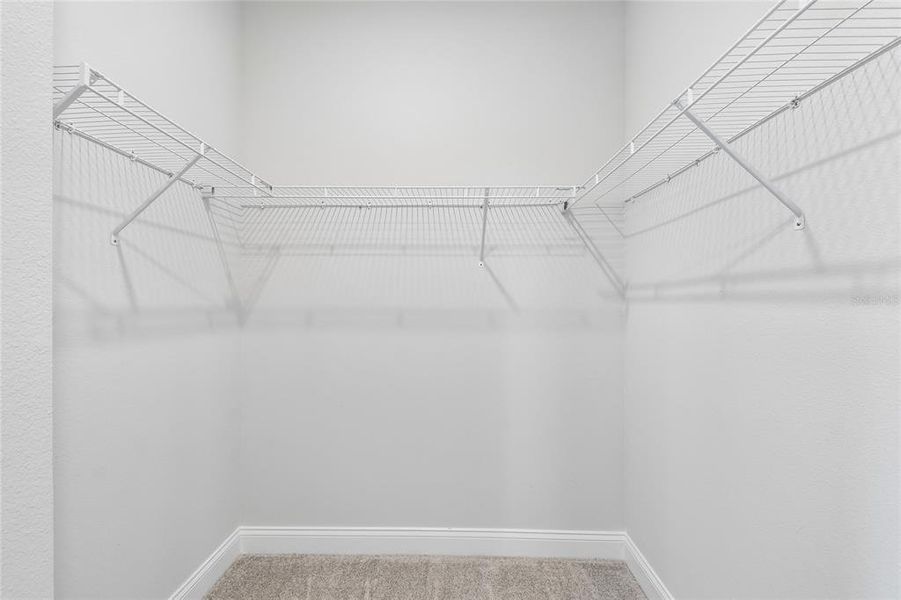 Spacious, unfurnished interior of a new home in Oakfield at Mount Dora Village Series, Mount Dora (Image 29).