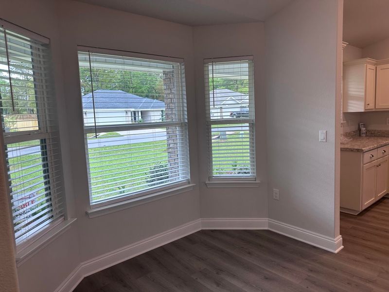 Spacious, unfurnished interior of a new home in Ashton View, Crestview (Image 11).
