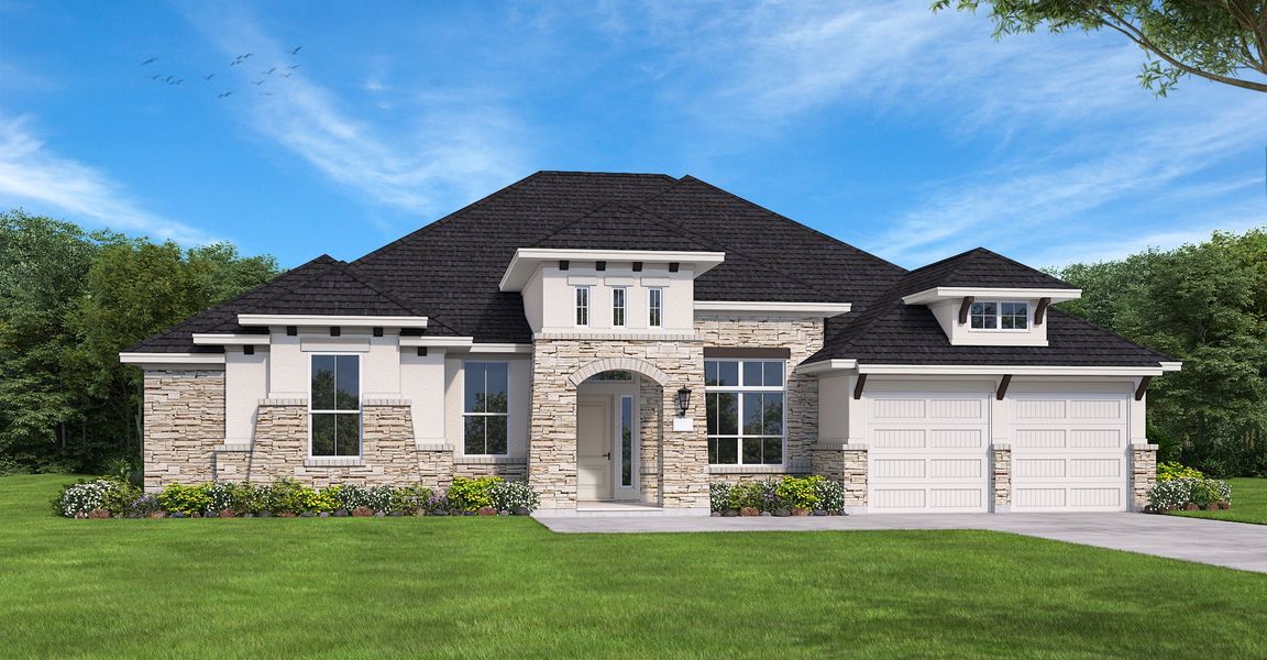 4br New Home in Marble Falls, TX. - Slide 6 4br New Home in Marble Falls, TX. - Slide 6