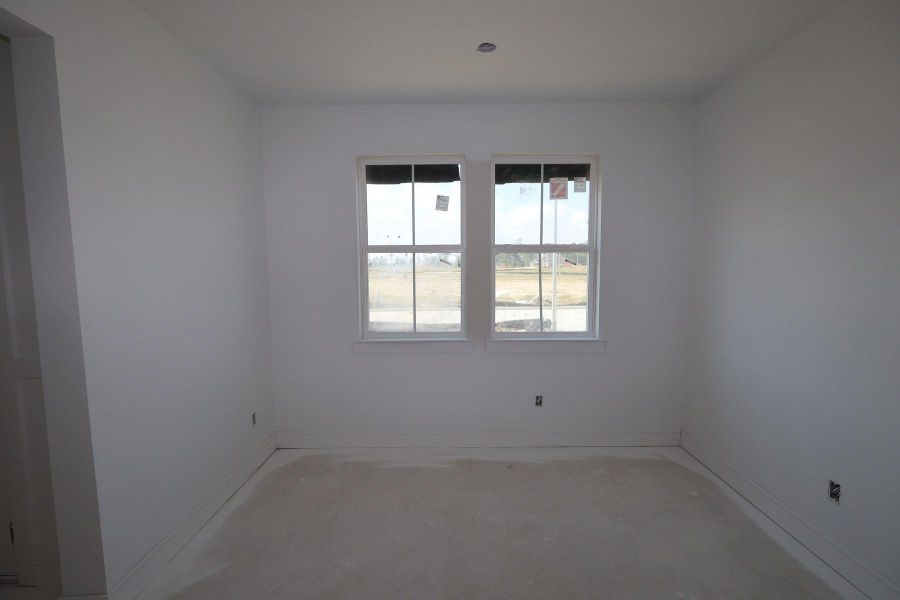 Dining room - still under construction! Dining room - still under construction!