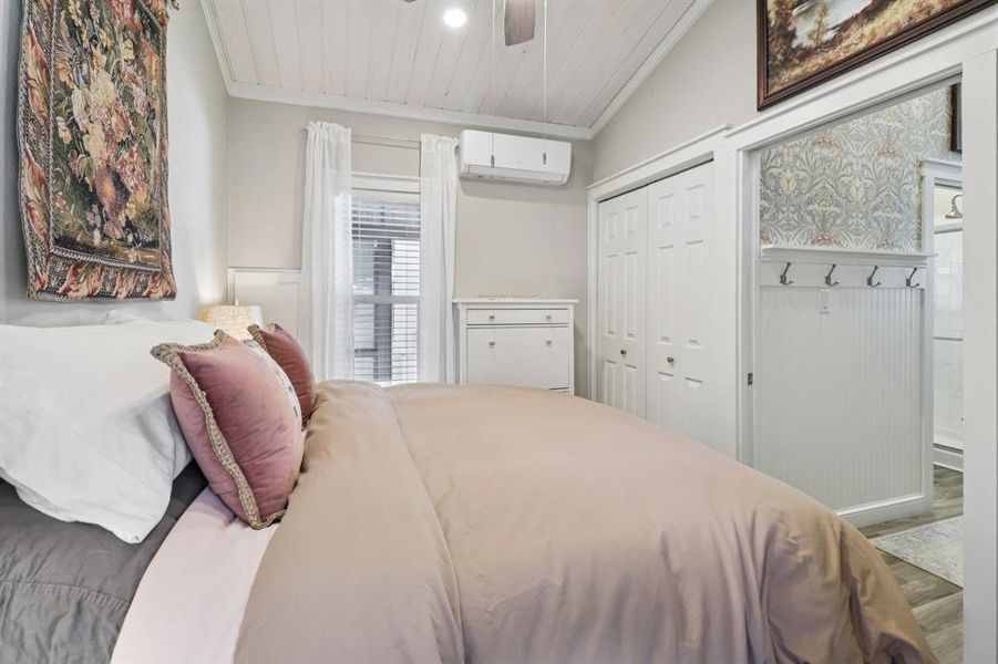 Furnished interior view inside a new home in , Granbury (Image 7). Furnished interior view inside a new home in , Granbury (Image 7).