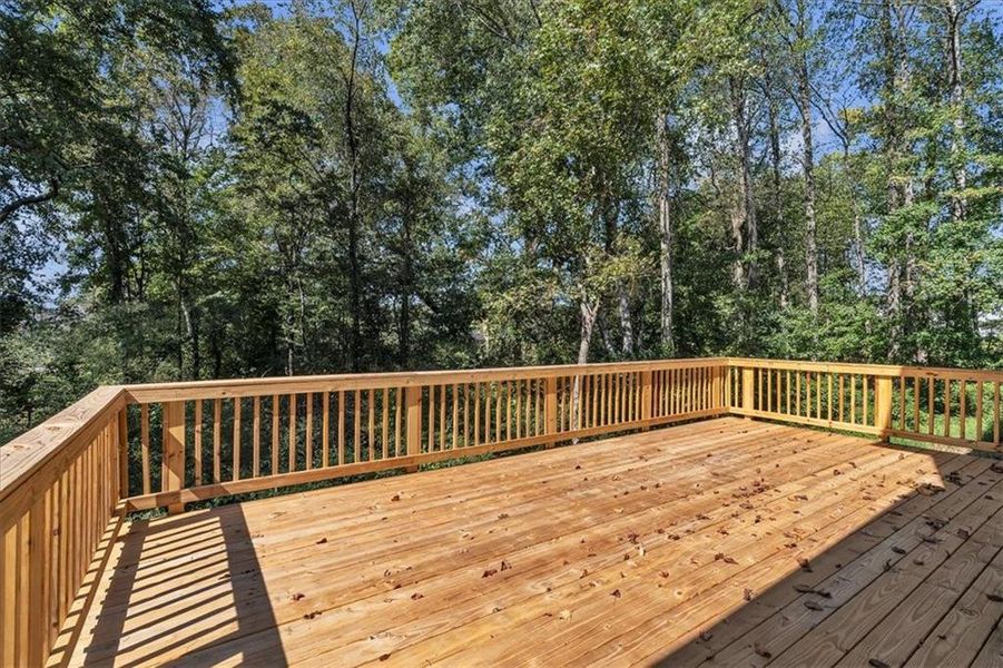 Image 36 of a home in Sweetlake Grove.