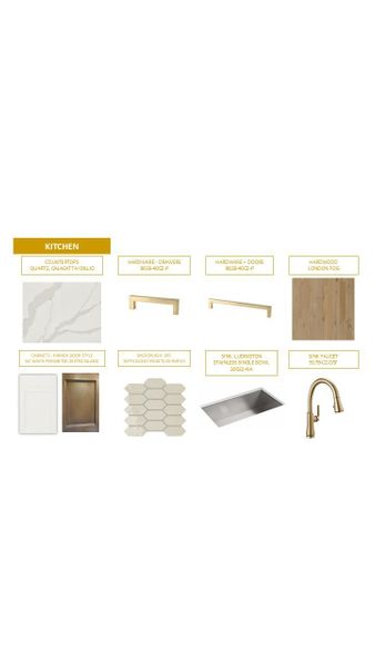 Sample of building materials used in homes in Cumberland, Concord (Image 3).