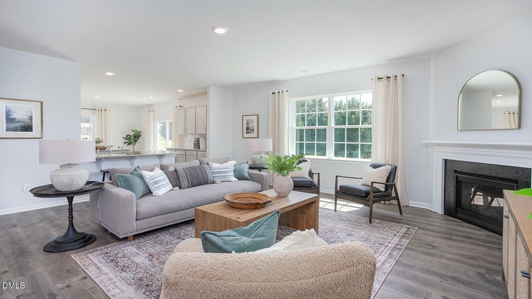 Wilmington Model-DR Horton-15