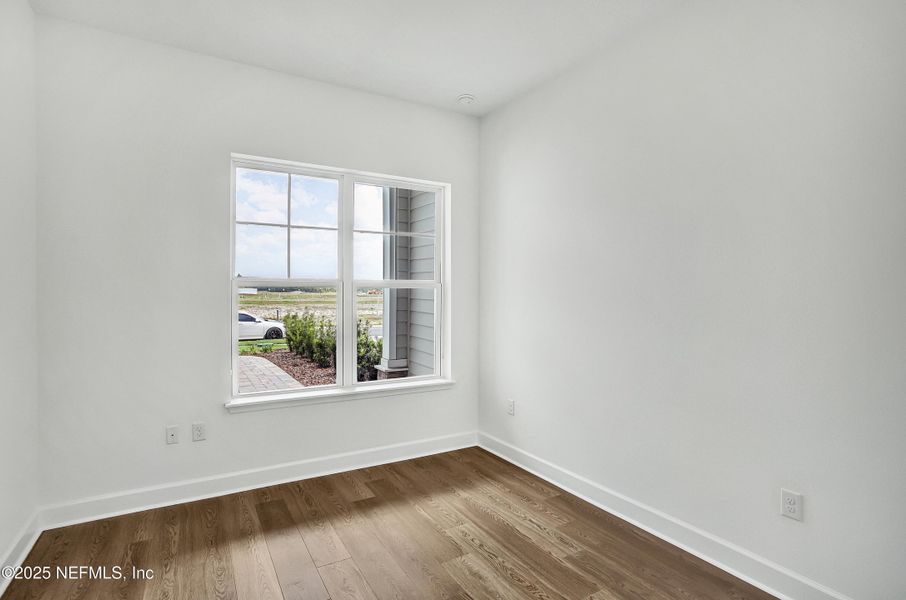 Spacious, unfurnished interior of a new home in , St. Augustine (Image 9). Spacious, unfurnished interior of a new home in , St. Augustine (Image 9).