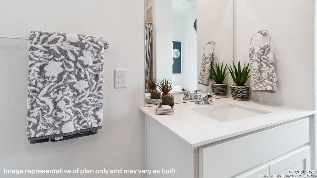 Close-up of interior finishes inside a home in Blue Ridge Ranch, San Antonio (Image 19). Close-up of interior finishes inside a home in Blue Ridge Ranch, San Antonio (Image 19).