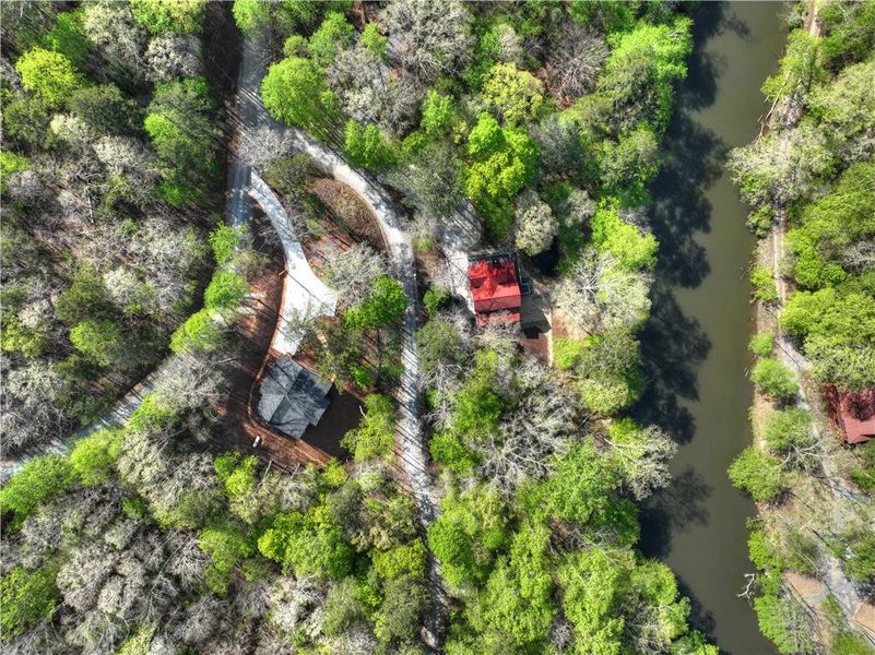 Natural landscape and outdoor views near  in Ellijay (Image 53).