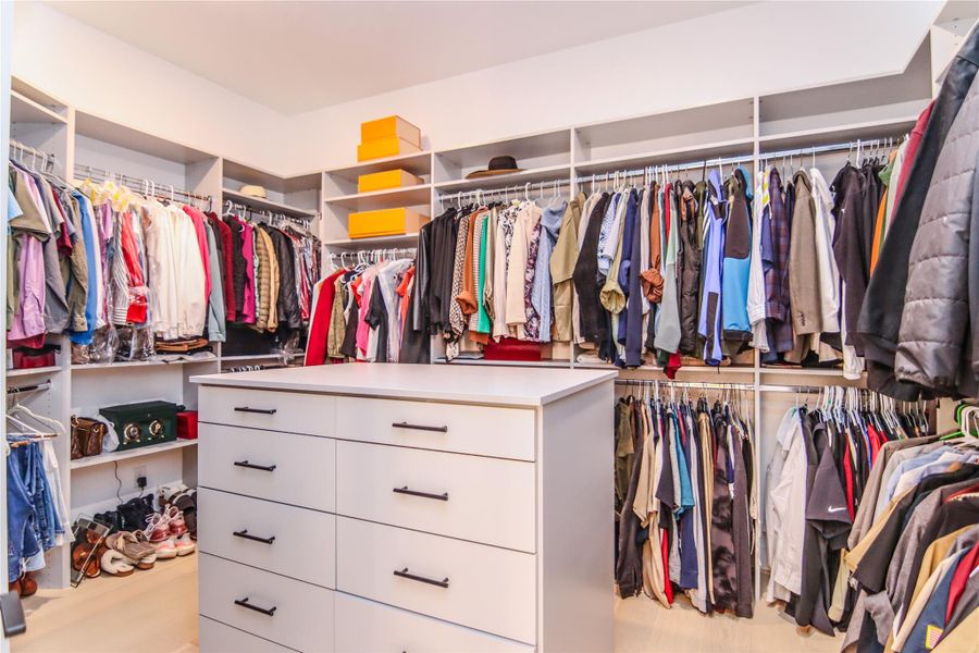 Close-up of interior finishes inside a home in , Cypress (Image 20). Close-up of interior finishes inside a home in , Cypress (Image 20).
