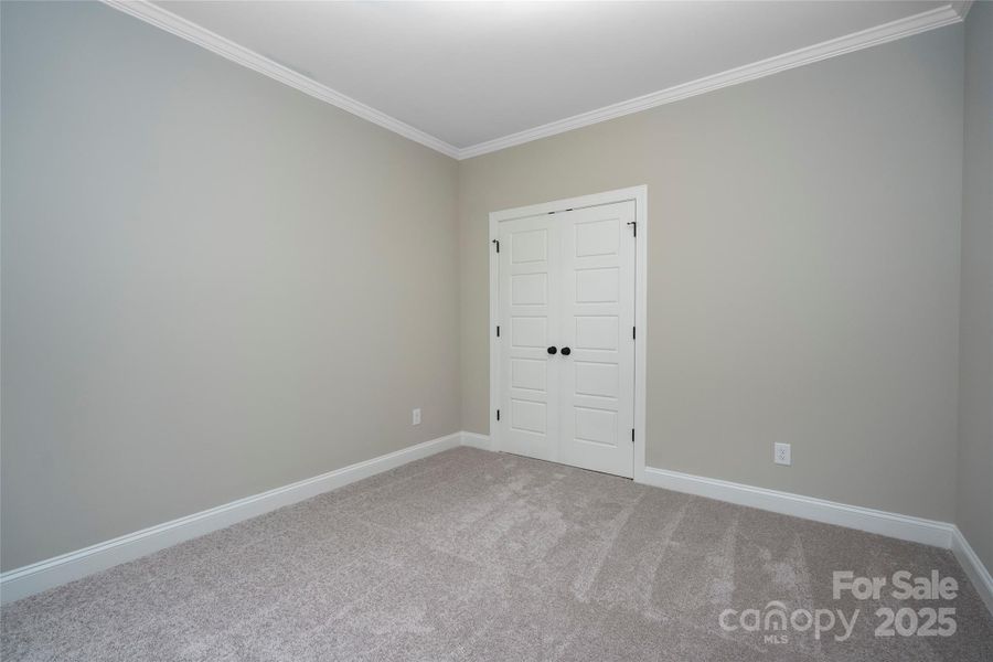 Spacious, unfurnished interior of a new home in , Charlotte (Image 21). Spacious, unfurnished interior of a new home in , Charlotte (Image 21).