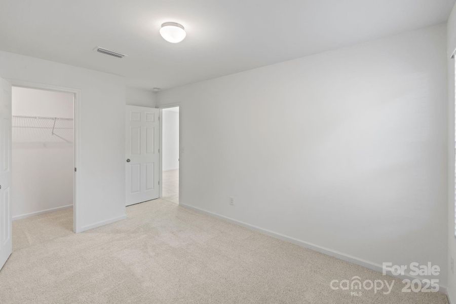 Spacious, unfurnished interior of a new home in , Lancaster (Image 21).