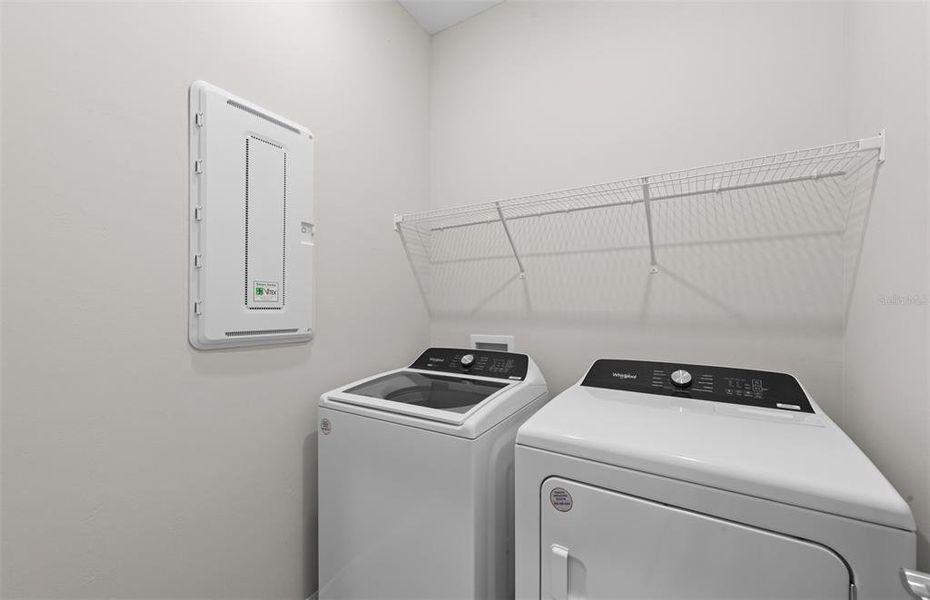 Image 30 of a home in The Strand at Cedar Grove.