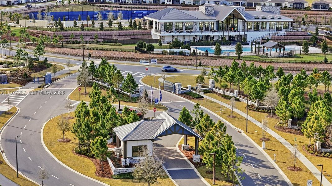 Community amenities in Del Webb Minneola, Minneola (Image 39).