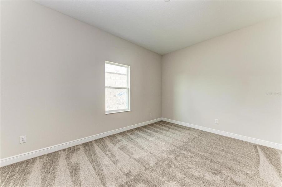 Spacious, unfurnished interior of a new home in Two Rivers, Zephyrhills (Image 26). Spacious, unfurnished interior of a new home in Two Rivers, Zephyrhills (Image 26).