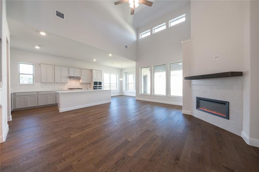 Great Room Great Room