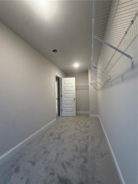 Spacious, unfurnished interior of a new home in Porter Reserve, Decatur (Image 14).