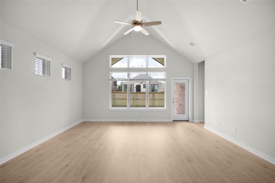 REPRESENTATIVE OF FLOOR PLAN ONLY REPRESENTATIVE OF FLOOR PLAN ONLY