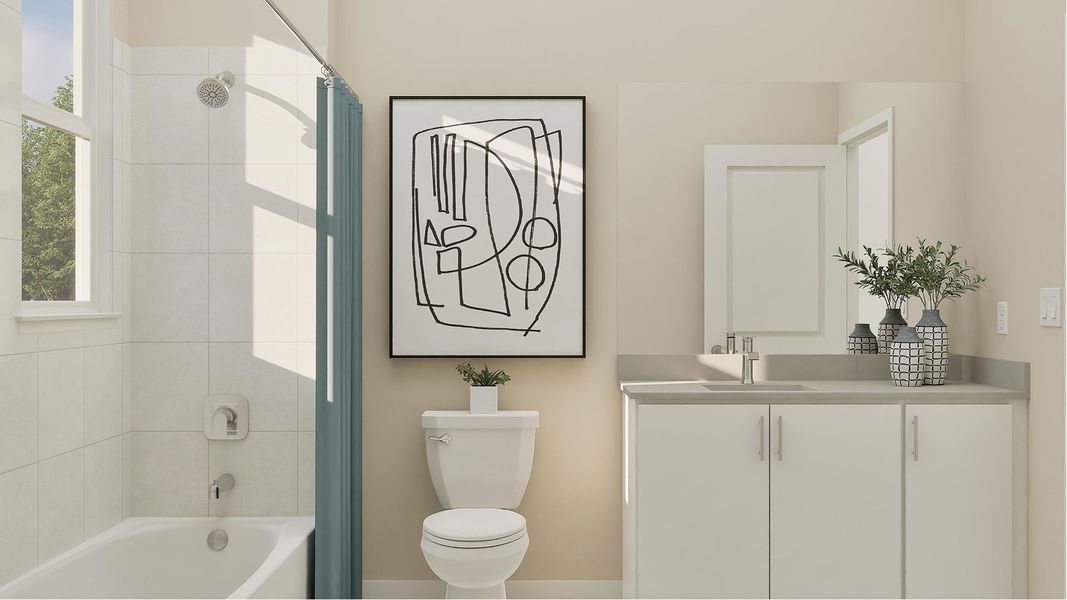 Emerald Palms Langford Bath2 F2