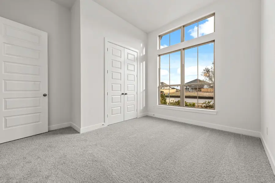 Representative image. Features, specifications, selections and colors may vary.