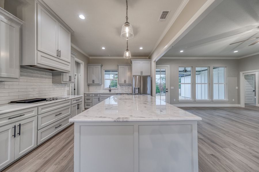 Representative furnished interior of a home built from the Lakeshore by Zeal Home Builders in Horizon Meadow Estates, Paradise (Image 70). Representative furnished interior of a home built from the Lakeshore by Zeal Home Builders in Horizon Meadow Estates, Paradise (Image 70).