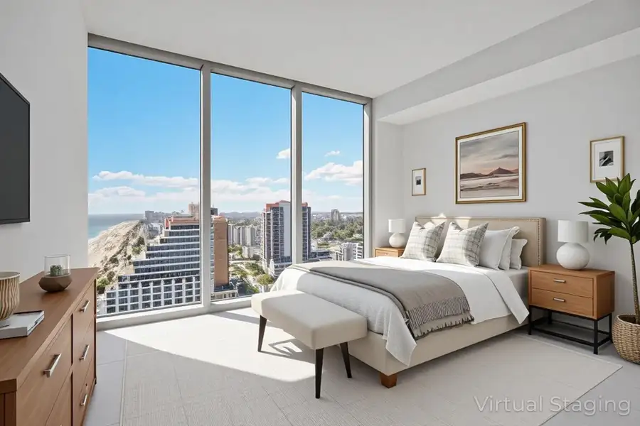 Virtual Staging