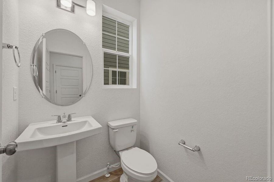 3293 N Coolidge Way ~ Ready Now