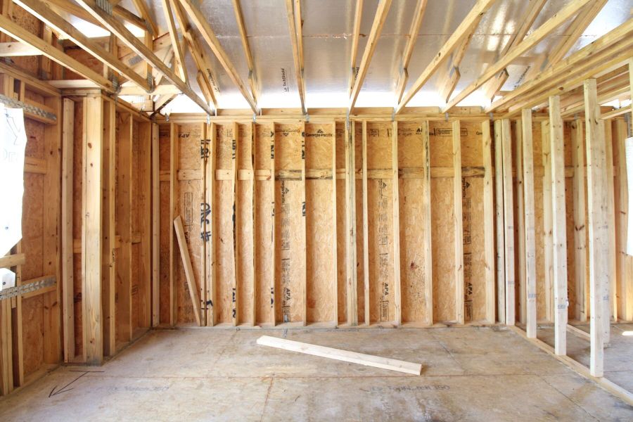 Framing Framing