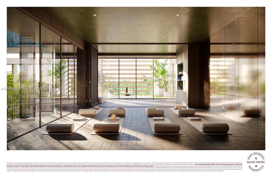Community amenities in , Miami (Image 19). Community amenities in , Miami (Image 19).
