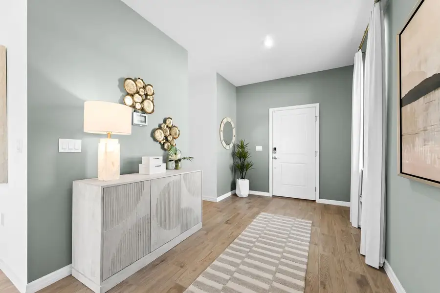 Foyer Foyer