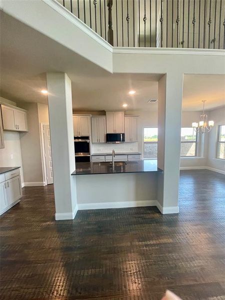 Image 11 of a home in Mercer Meadows. Image 11 of a home in Mercer Meadows.