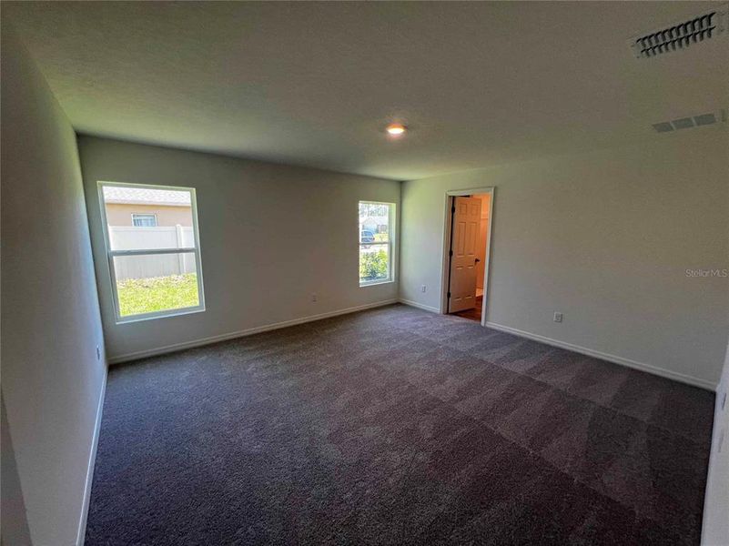 Spacious, unfurnished interior of a new home in Palm Coast: Value Collection, Palm Coast (Image 7).